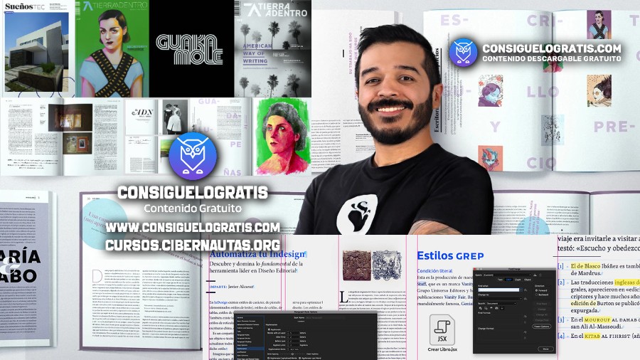 Consiguelogratis.com - Descarga gratis / Consiguelogratis descargar cursos gratis #consiguelogratis libros consiguelogratis multimedia consiguelogratis