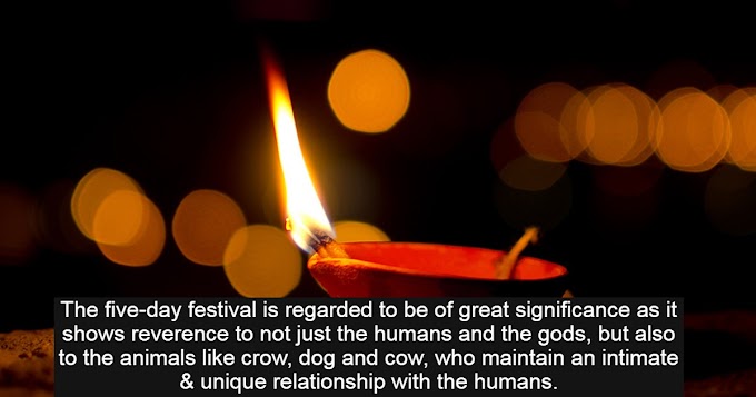 Tihar: The Second Largest Festival of Hinduism