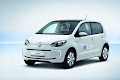 Volkswagen e-Up