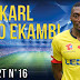 FC Rennes eye Toko Ekambi 
