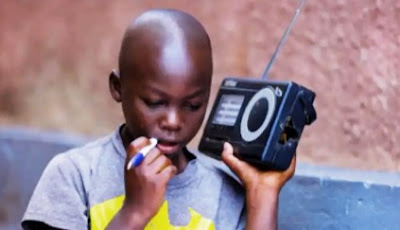 Lagos Set To Give 10,000 Radio Sets To School Pupils To Learn From Home