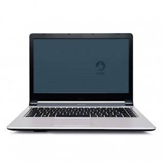 Notebook Positivo Master N130i