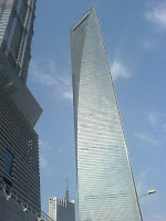 Shanghai World Financial Center