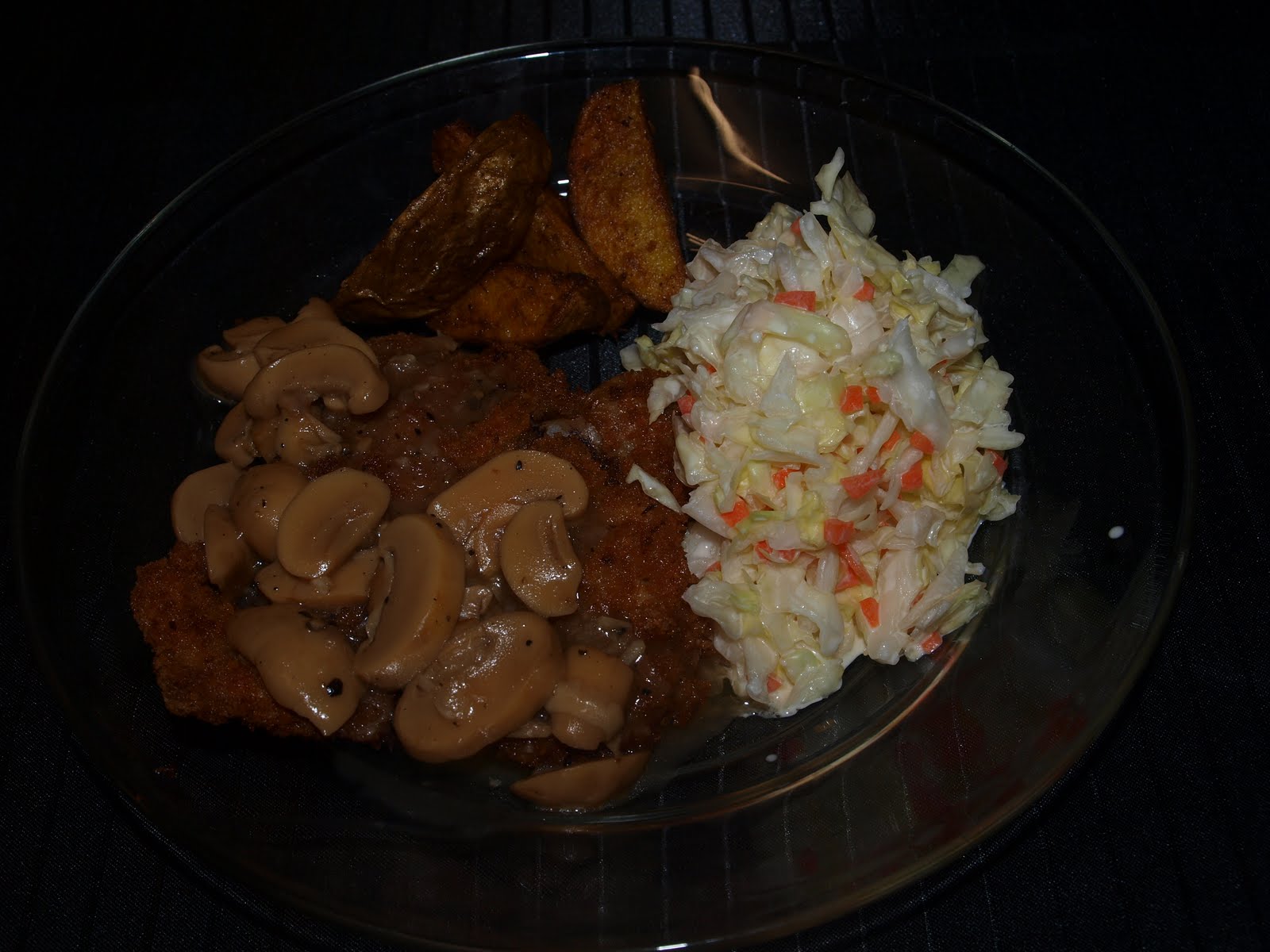 Resepi Cendawan Goreng Telur Masin - About Quotes t