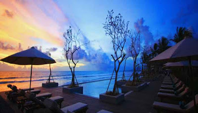 Wisata Pulau Bali