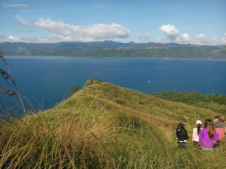 Pinoy Solo Hiker - Dingalan