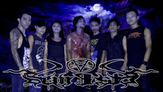 Semesta Band Gothic Metal