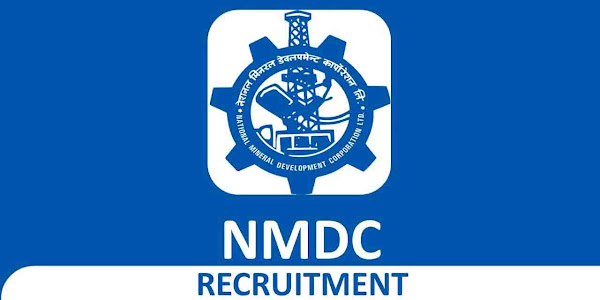 NMDC தேசிய கனிம வளர்ச்சி கழகத்தில் Administrative Officer Trainee காலிப்பணியிடங்கள்