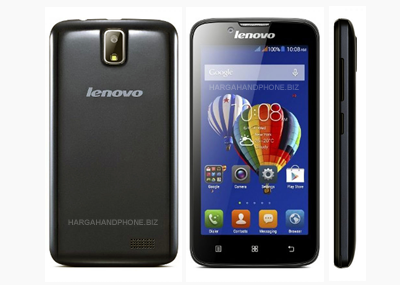 Gambar Lenovo A328