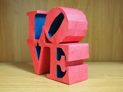 PaperCraft_Love03