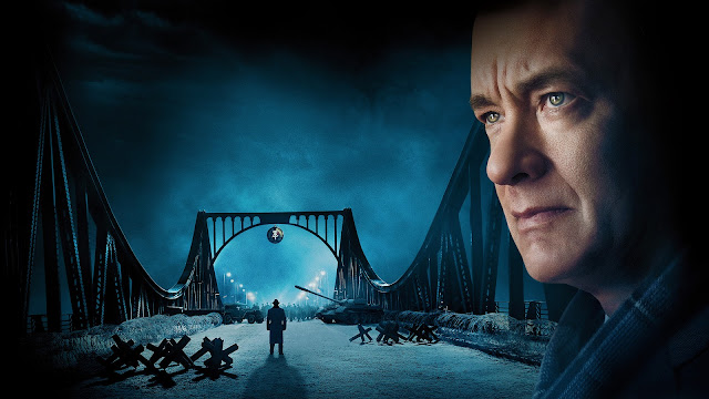 Bridge of Spies ımbd