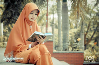 10 Keuntungan Wanita Memakai Jilbab