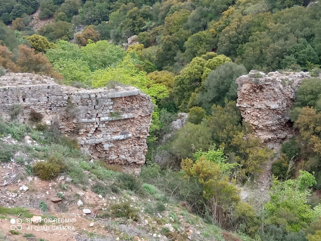 Νέα αρχαιολογική ανακάλυψη στη Χερσόνησο: Στο φως αρχαίος αγωγός μεταφοράς νερού