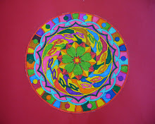 Taller de Arteterapia de Maribel Solsona