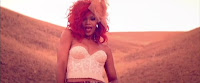 Rihanna Only Girl (In The World) Video Pictures