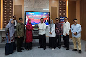 Terindeks Scopus, Jurnal al-‘Adalah UIN RIL dan Jurnal al-Ahkam UIN Walisongo Perkuat Kolaborasi