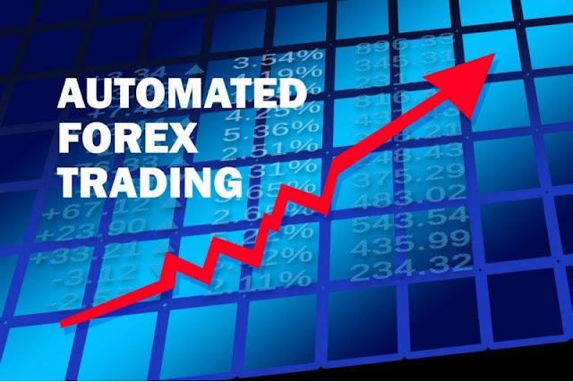 The Concept of an Automated Forex Trading System is Very Interesting