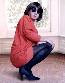 女装