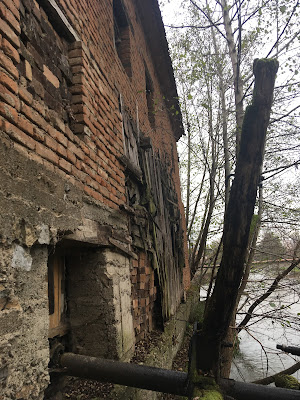 Moara din Mihăiești - Hunedoara (178)