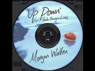 MORGAN WALLEN feat FLORIDA GEORGIA LINE - Up Down
