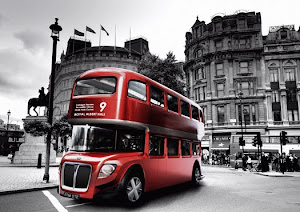 London Bus