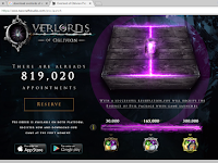 Download Game Overlords Of Oblivion Oficially Launch Free Gems Coin and Character or Pre-Order.