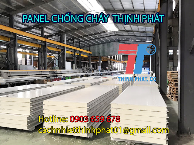 panel-cach-nhiet-pu-chong-chay