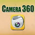 Camera 360 ứng dụng máy ảnh cho điện thoại cực hot hiện nay