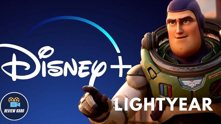Lightyear (Disney+ Hotstar) Movie Cast, Review, Release Date, Plot, Wiki |  Reviewkaro