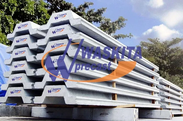 beton precast dan readymix