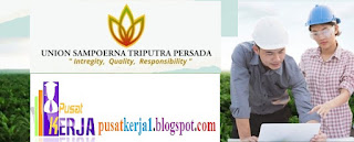 pt union sampoerna triputra persada