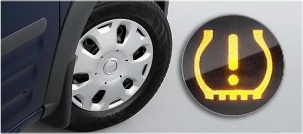 Lexus of Pleasanton: Why does the tire warning light come on?