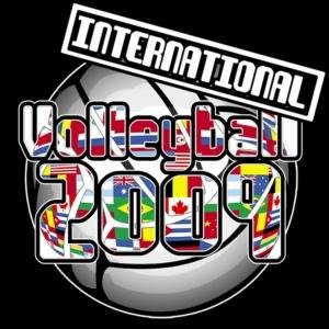 Volleyball 2009