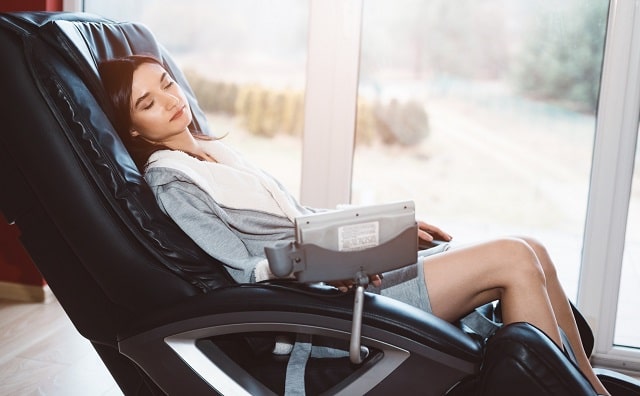 Bootstrap Business: How Much Does a Massage Chair Cost?