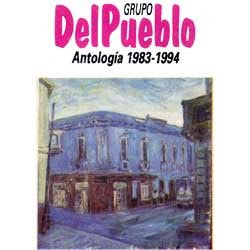 Del Pueblo - Antología 1983 - 1994