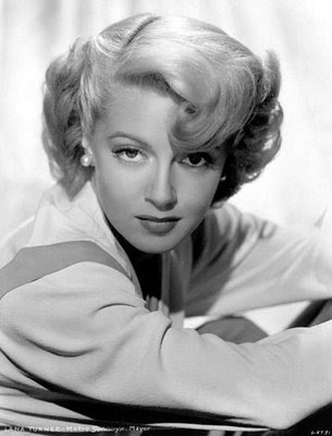 Lana Turner