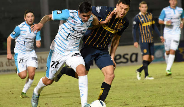 LAS MEJORES IMÁGENES DE BELGRANO DE CORDOBA 1 ROSARIO CENTRAL 0