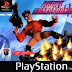 Dica: AGENT ARMSTRONG psx