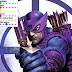 Hawkeye - Fight for Moral But Got Anti—authoritarian Philosophy