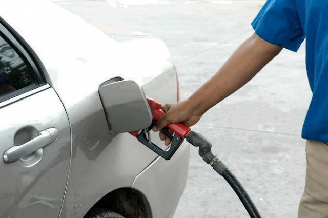 Combustibles Todos suben dos pesos por galón, el GLP aumenta RD$3:00  costará RD$123.30  