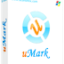 Uconomix uMark 4.2 (圖像/文字添加浮水印工具) 綠色版