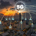 EE rolls out 5G to another 9 towns and cities