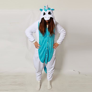 Pijama Unicornio