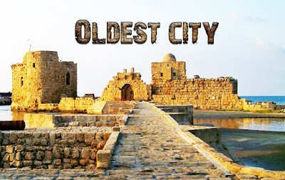 10 Oldest City in History, You should know