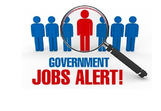 Central Govt jobs for engineering graduates