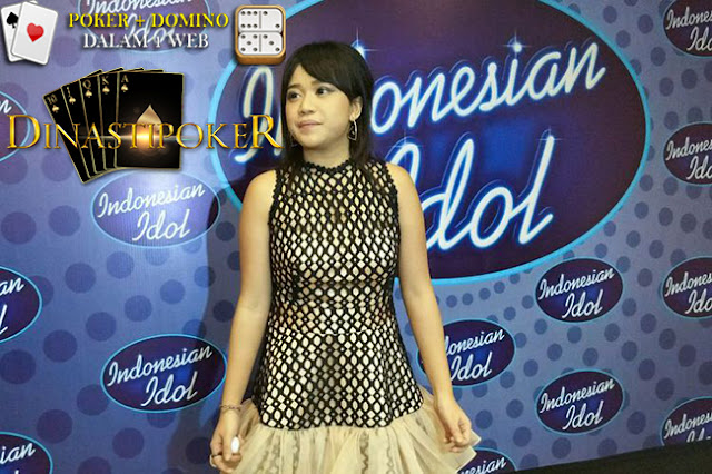 Langkah Jodie Harus Terhenti Di Top 7 Indonesian Idol