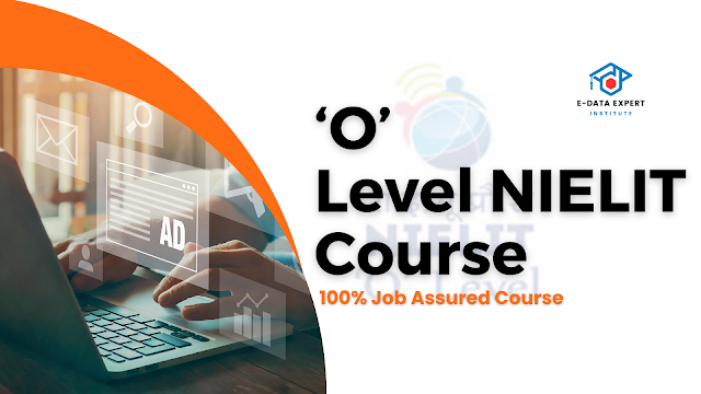 o level course in gorakhpur