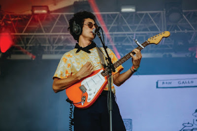 Ron Gallo Picture