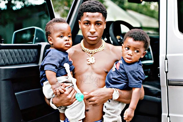 NBA YoungBoy's Candid Take on Fatherhood Unveiled: A Dive into Hip-Hop Insights and Artist Interviews