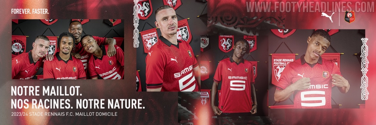 Stade Rennais F.C. added a new photo. - Stade Rennais F.C.